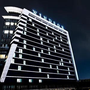 Отель Windsor & Convention Center, Стамбул