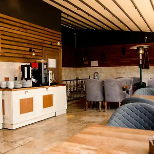 Hotell Pruva, Istanbul