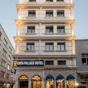 Emin Palace *** Istambul