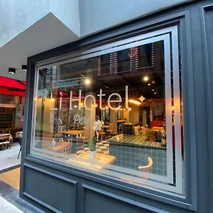 Hotel Li Pera