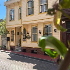 Отель Ottoman Elegance, Стамбул