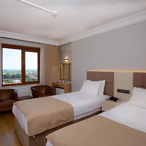 Hotel Grand Ant, Estambul