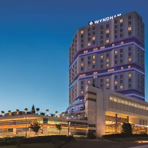 Hotel Wyndham Grand Europe, Estambul