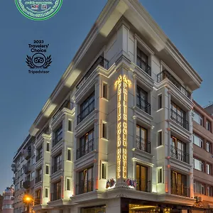 Hotel Aprilis Gold - Special Category, Estambul
