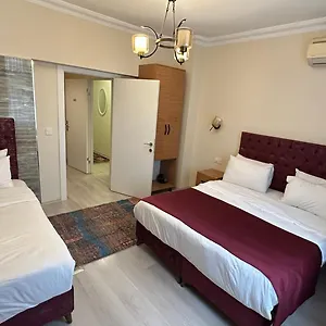 Golden Tulip Istambul