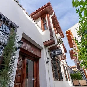 Buetuenoglu Séjour chez l'habitant Antalya