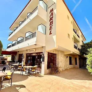 ** Hotel Marbel España