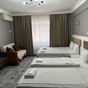 Aparthotel Mara Taxim