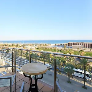 **** Hotel Hesperia Del Mar España
