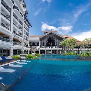 Bertam Resort,penang Station touristique Kepala Batas (Penang)
