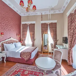 Отель Enderun, Стамбул
