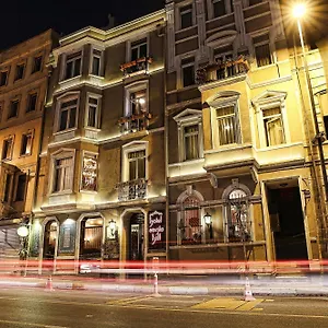 Ξενοδοχείο Santa Hill, Κωνσταντινούπολη