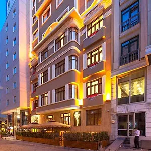 Ξενοδοχείο Ferman Hilal Hotel-special Category, Κωνσταντινούπολη