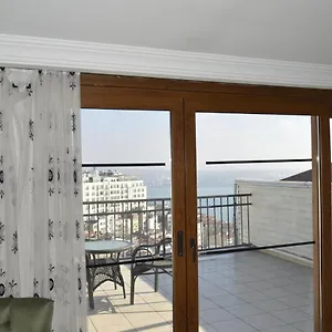 Отель Istanbulinn, Стамбул