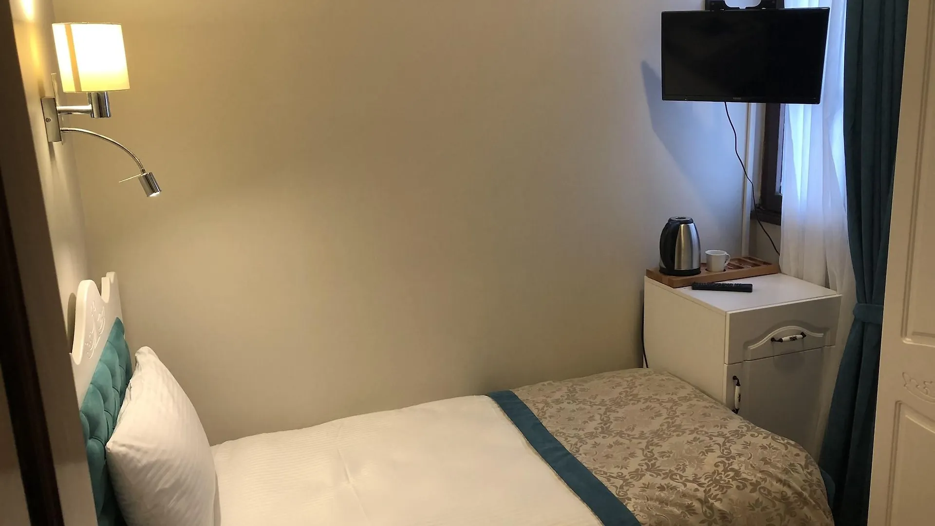 The Void Hotel Istanbul