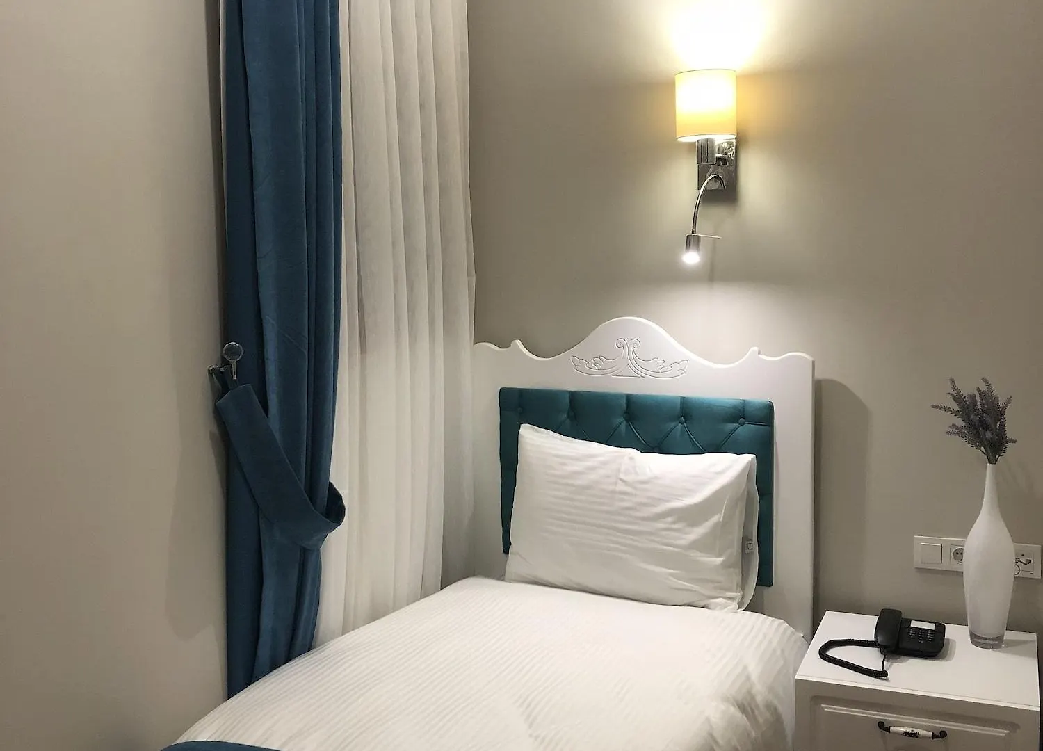 The Void Hotel Istanbul