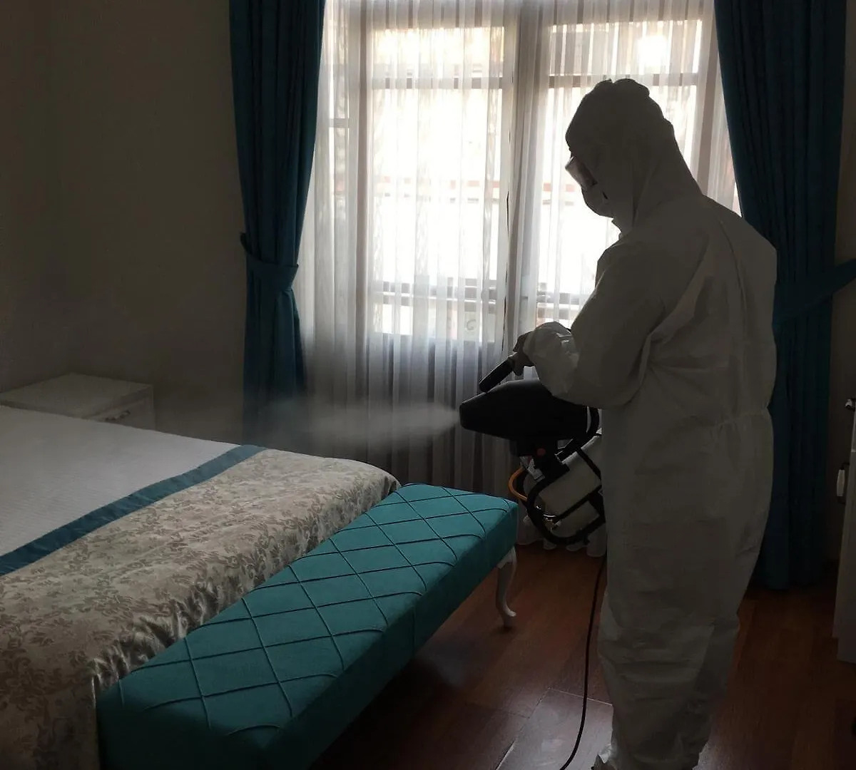 The Void Hotel Istanbul