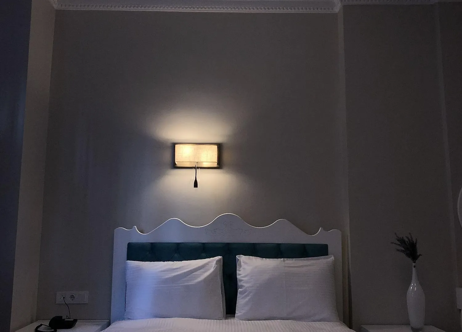 The Void Hotel Istanbul