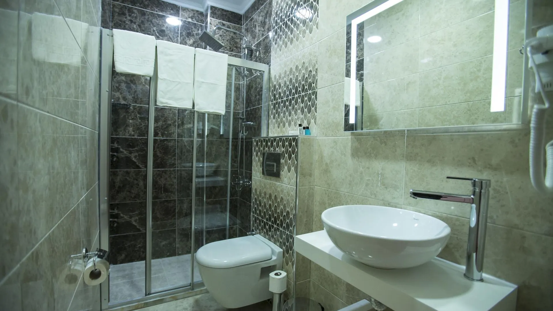 The Void Hotel Istanbul