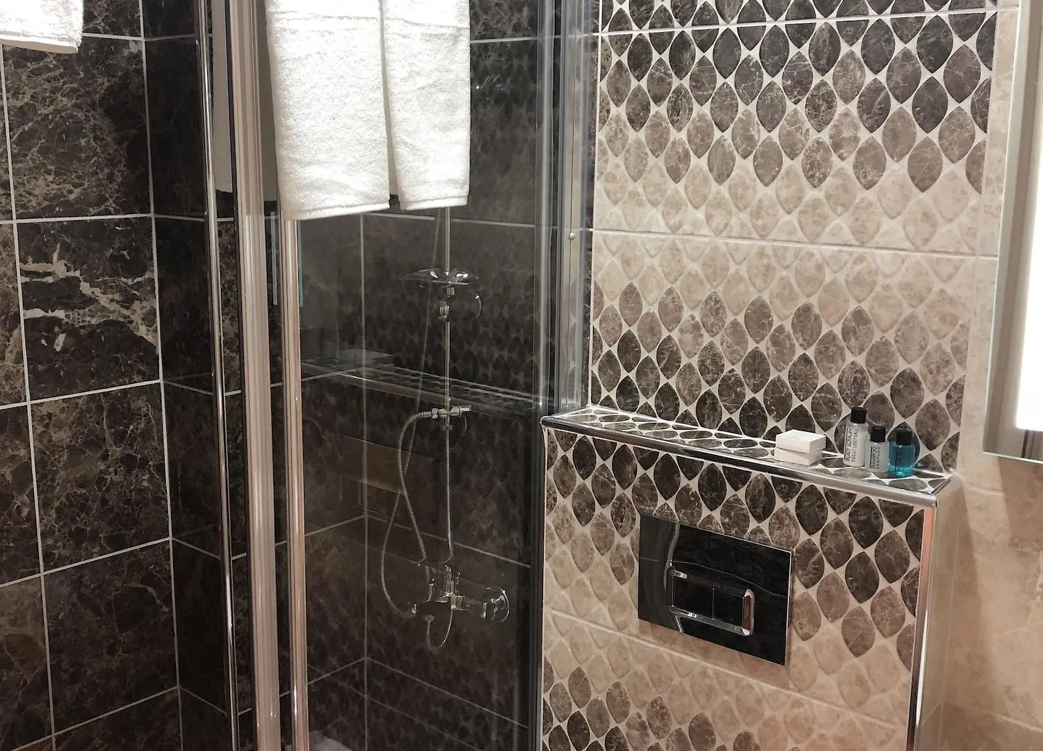 The Void Hotel Istanbul