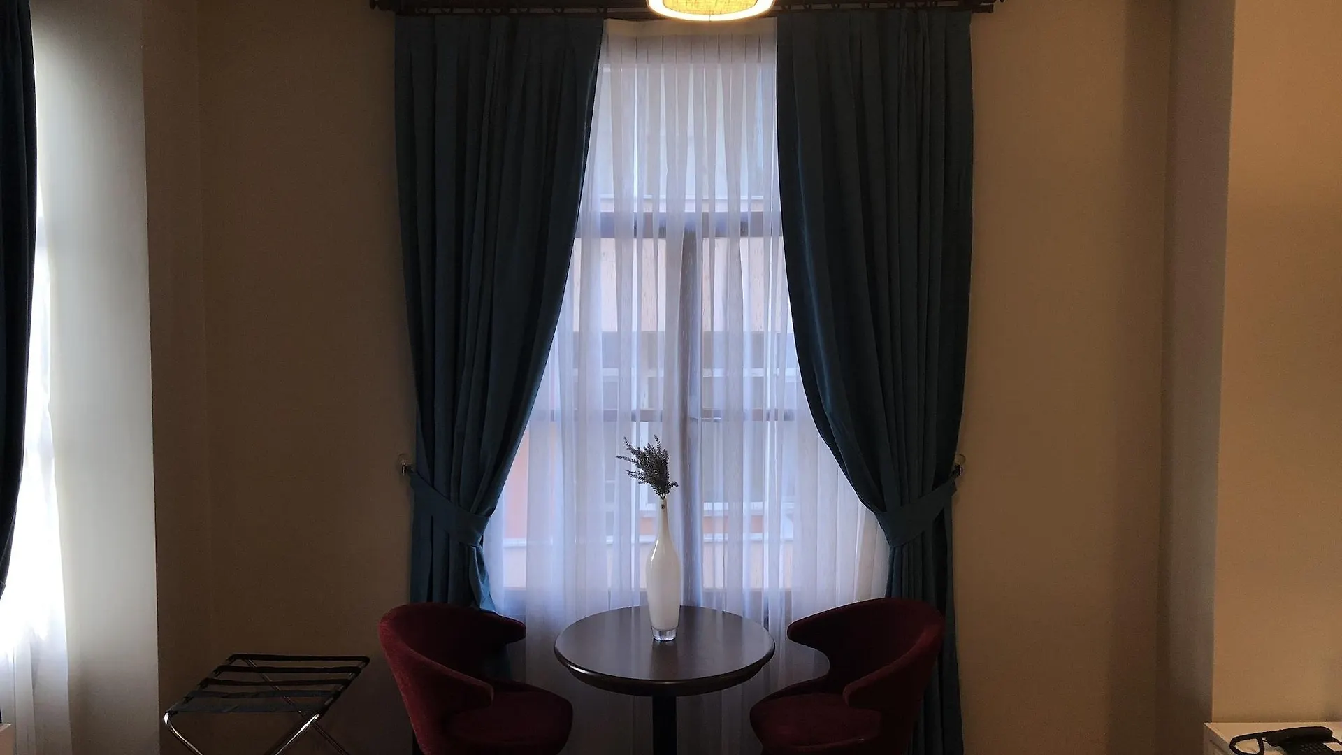 The Void Hotel Istanbul