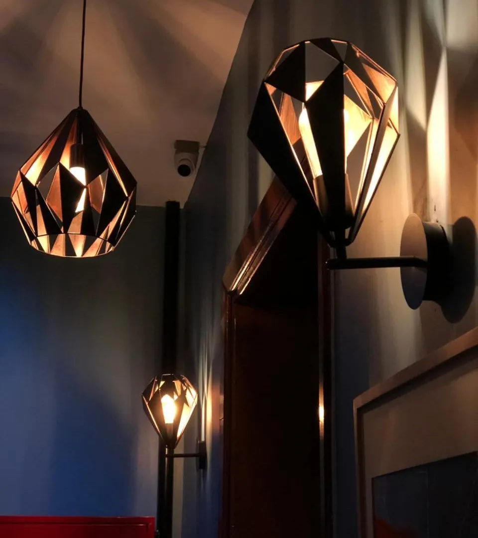 The Void Hotel Istanbul