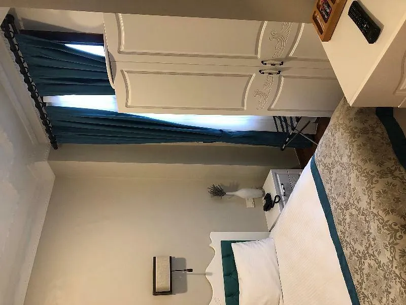 The Void Hotel Istanbul