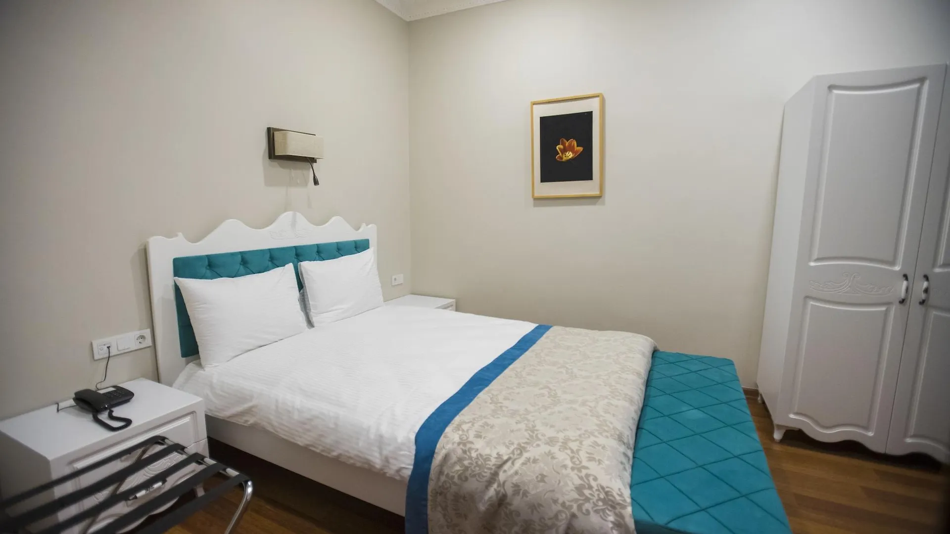 The Void Hotel Istanbul