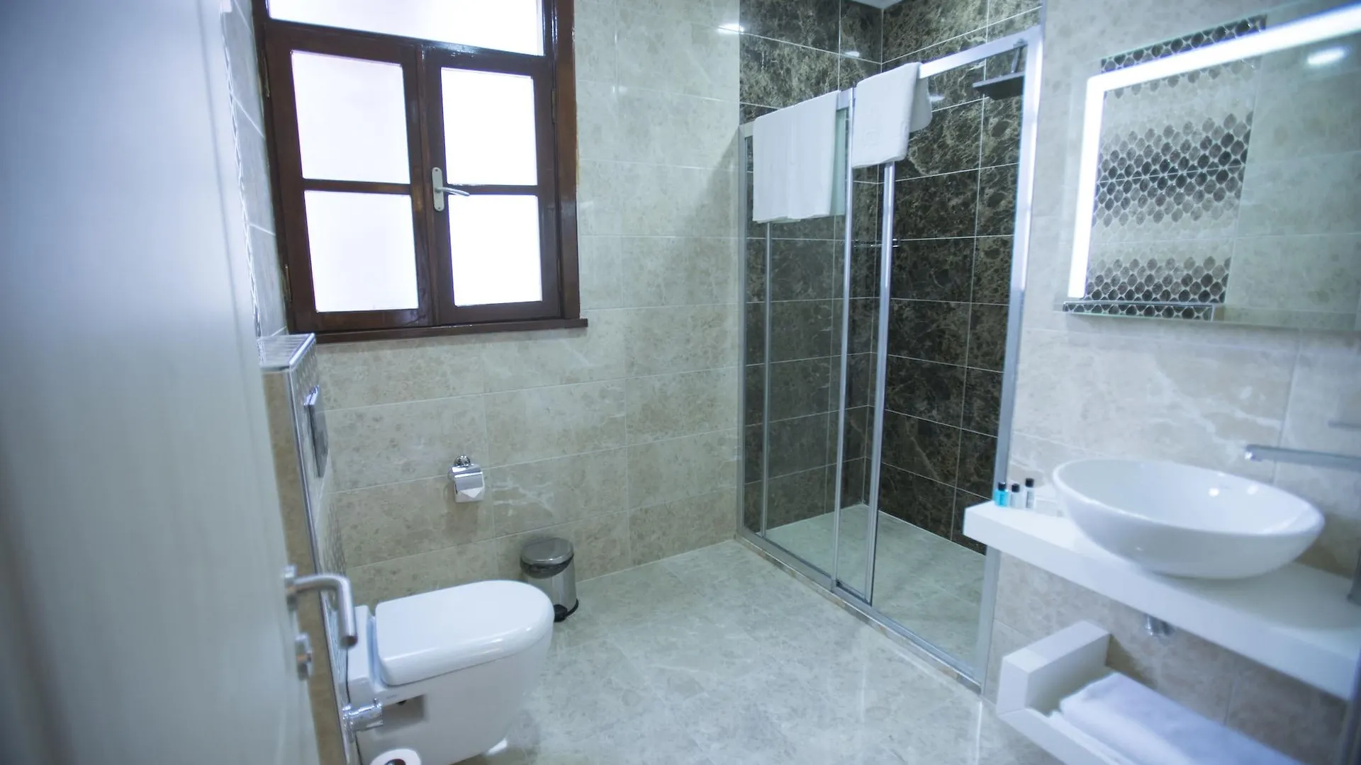 ***  The Void Hotel Istanbul Tyrkiet