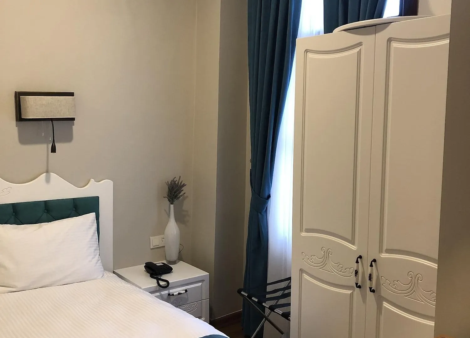 The Void Hotel Istanbul