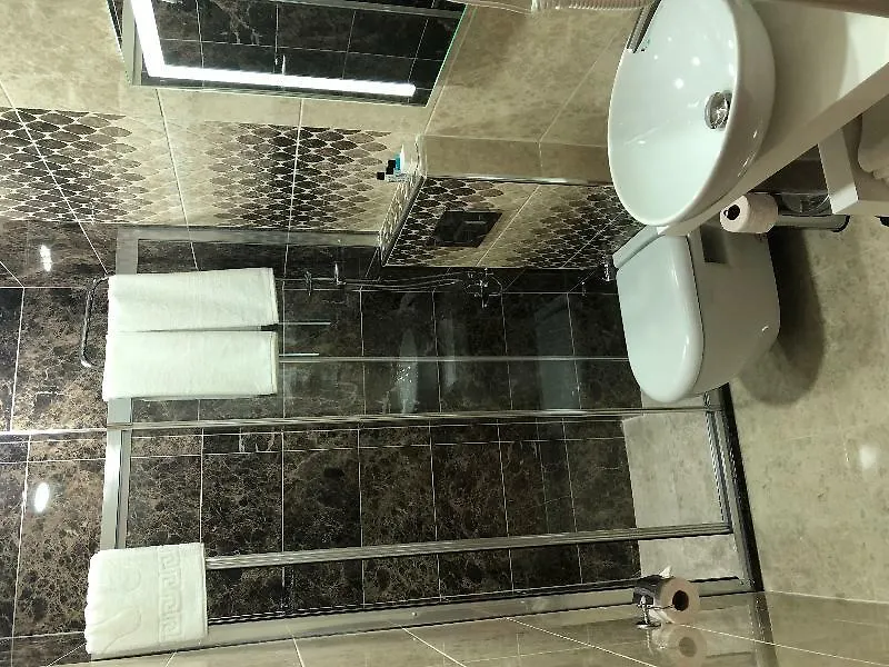 The Void Hotel Istanbul