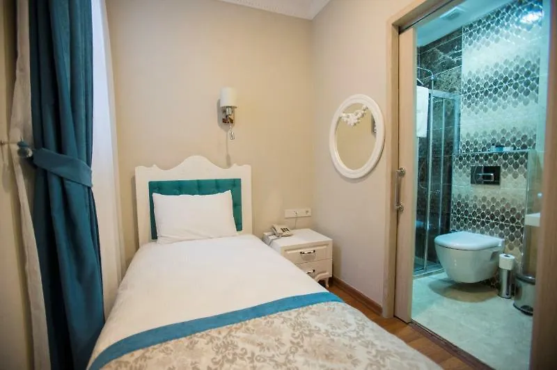 The Void Hotel Istanbul 3*,  Tyrkiet